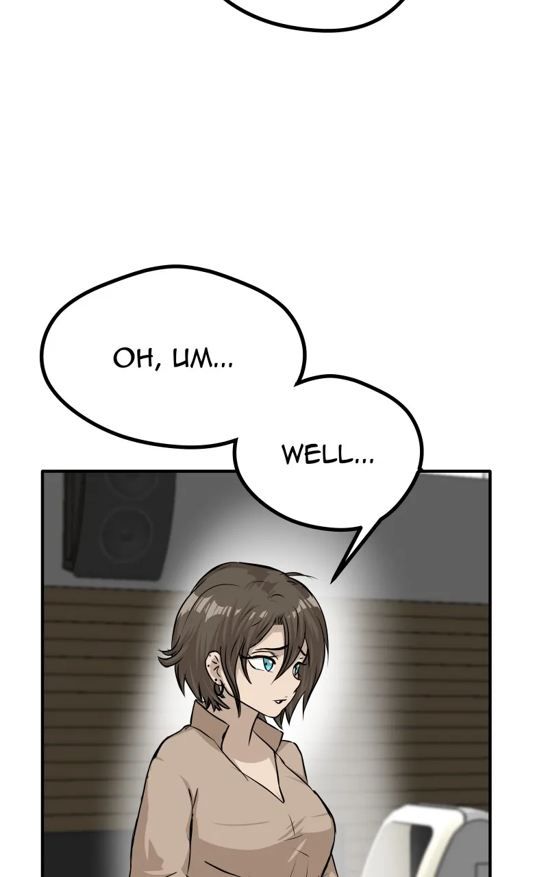 Do You Like Tomboys? Chapter 14 page 36 - 