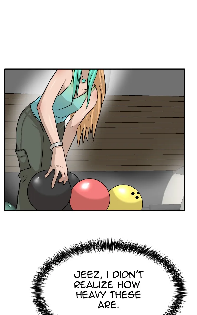 Do You Like Tomboys? Chapter 14 page 5 - 