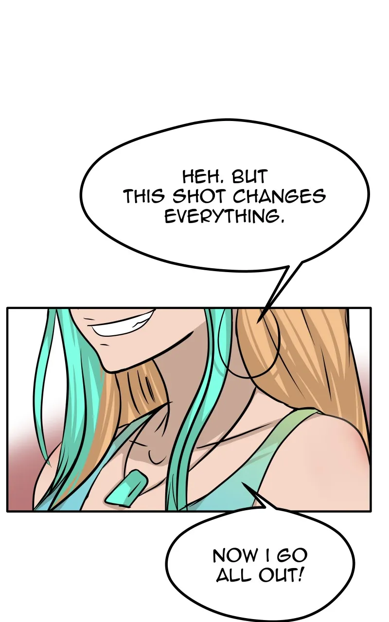 Do You Like Tomboys? Chapter 14 page 41 - 
