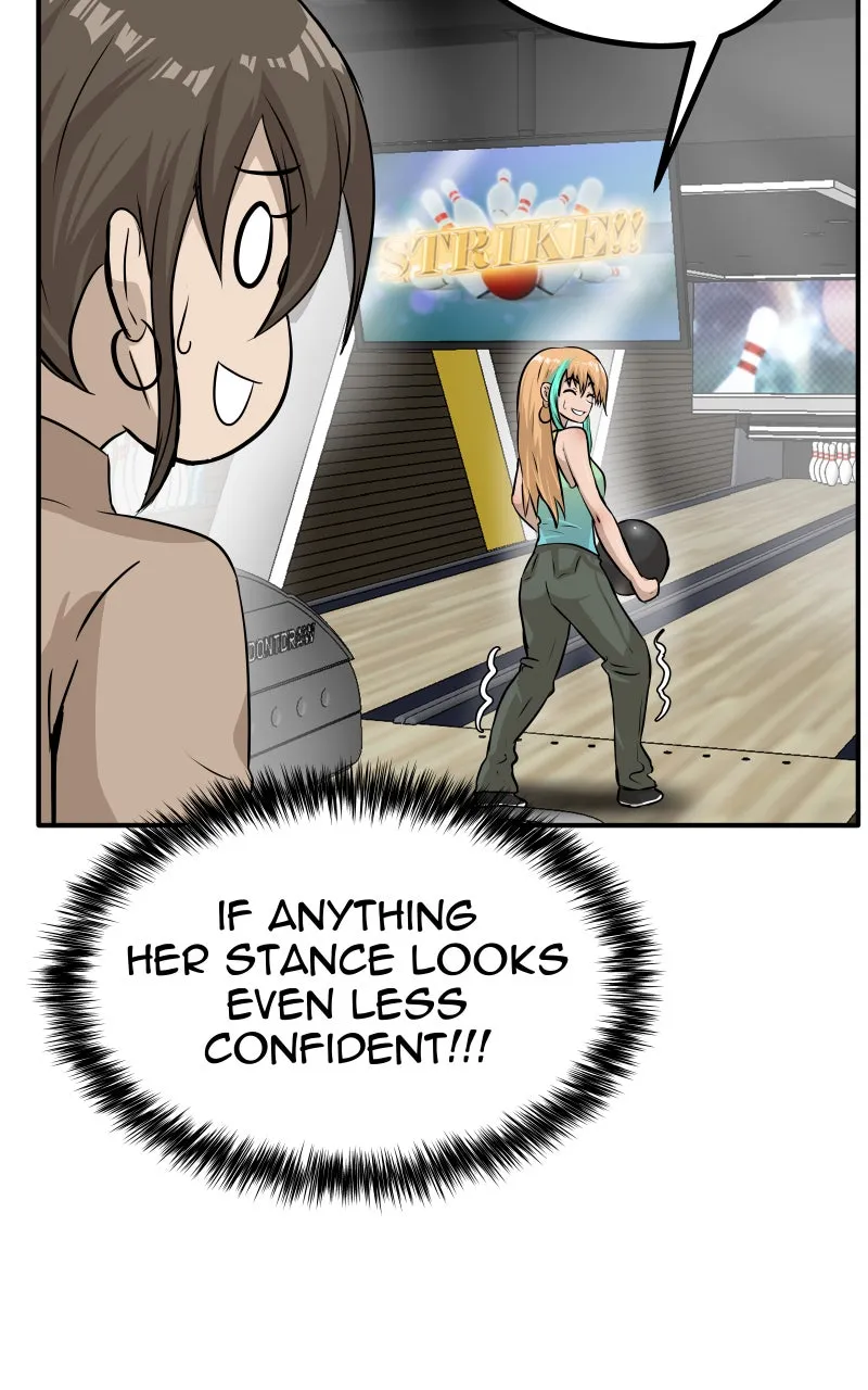 Do You Like Tomboys? Chapter 14 page 44 - 