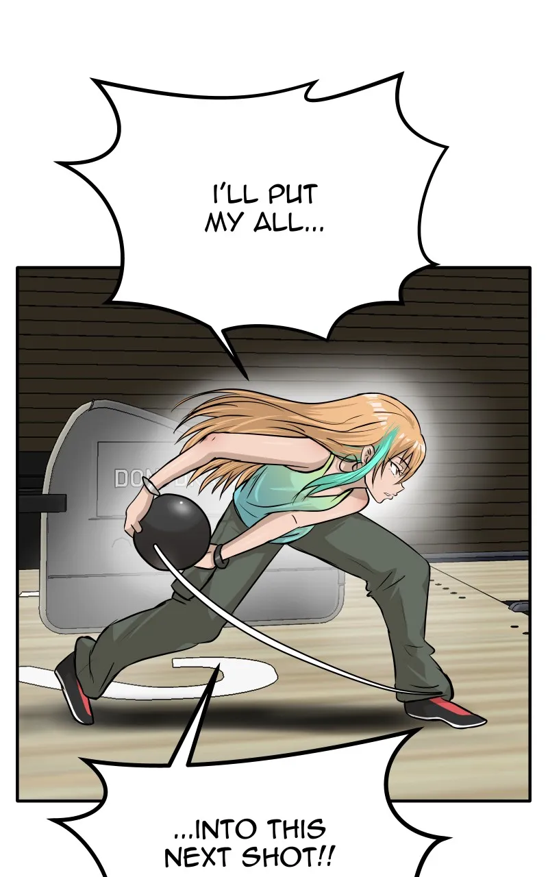 Do You Like Tomboys? Chapter 14 page 45 - 
