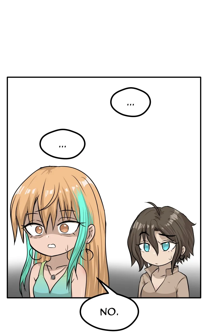 Do You Like Tomboys? Chapter 14 page 47 - 