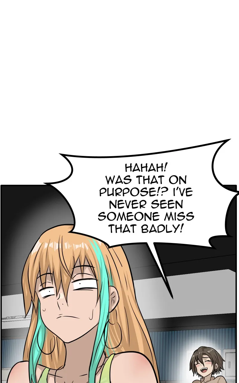Do You Like Tomboys? Chapter 14 page 48 - 