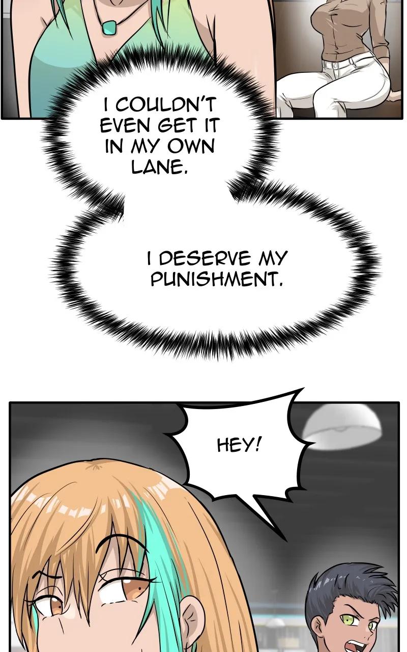 Do You Like Tomboys? Chapter 14 page 49 - 