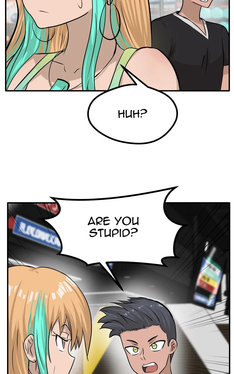 Do You Like Tomboys? Chapter 14 page 50 - 