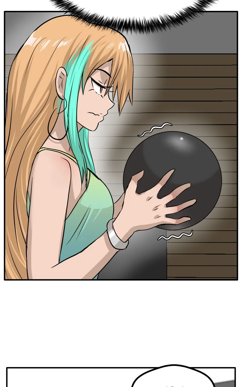 Do You Like Tomboys? Chapter 14 page 6 - 