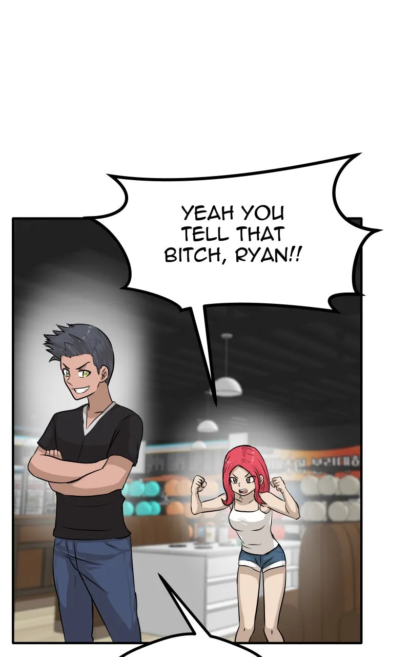 Do You Like Tomboys? Chapter 14 page 53 - 