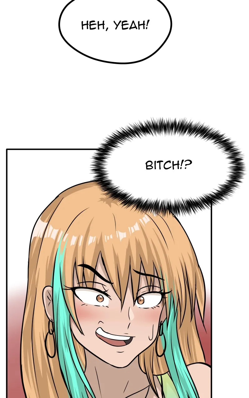 Do You Like Tomboys? Chapter 14 page 54 - 