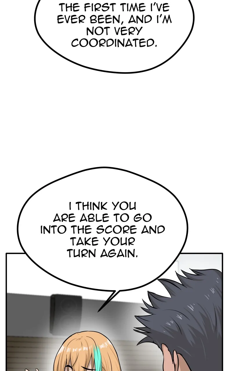 Do You Like Tomboys? Chapter 14 page 56 - 