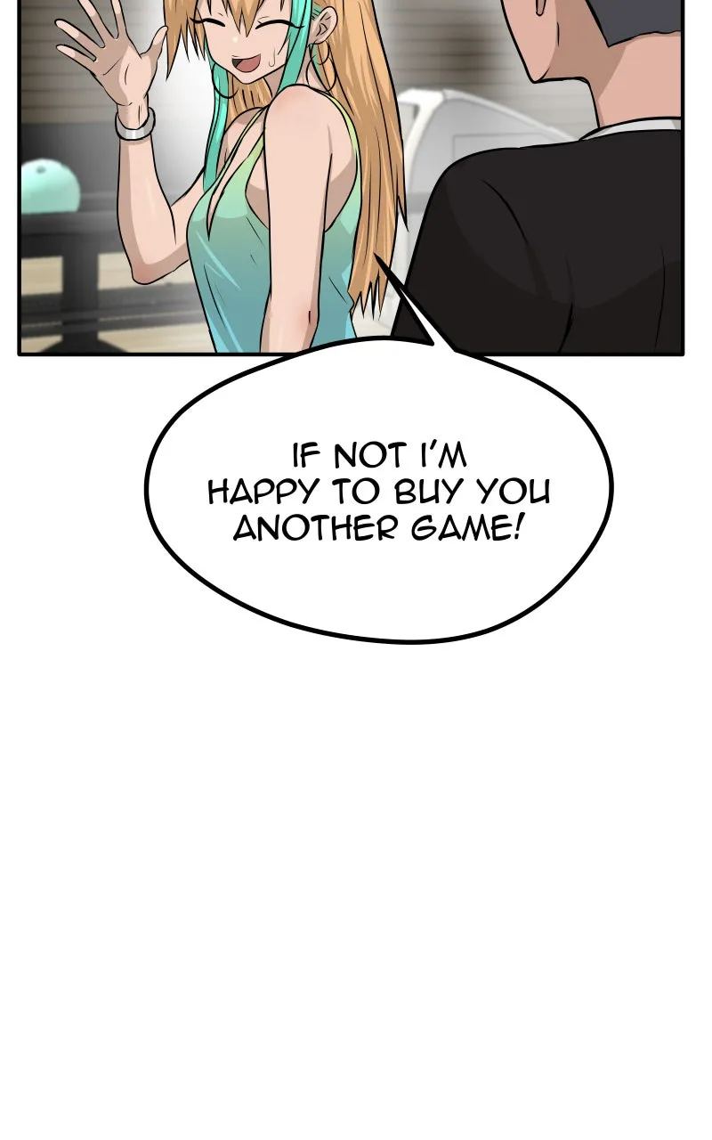 Do You Like Tomboys? Chapter 14 page 57 - 