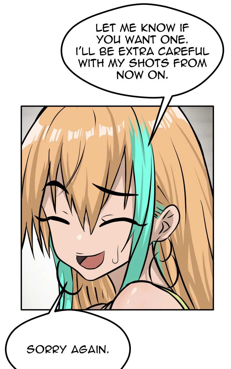 Do You Like Tomboys? Chapter 14 page 58 - 