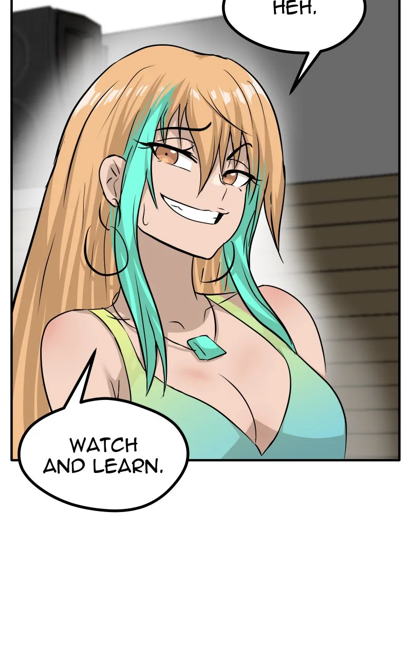 Do You Like Tomboys? Chapter 14 page 7 - 