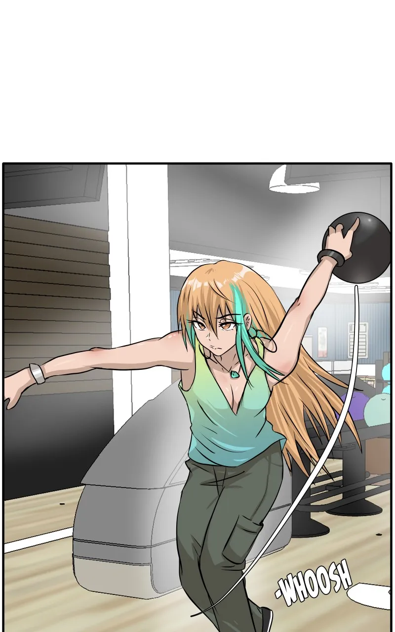 Do You Like Tomboys? Chapter 14 page 8 - 