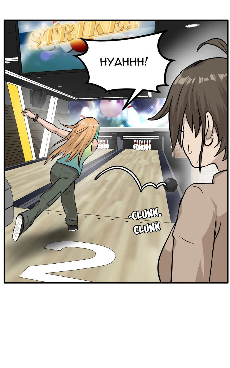 Do You Like Tomboys? Chapter 14 page 10 - 