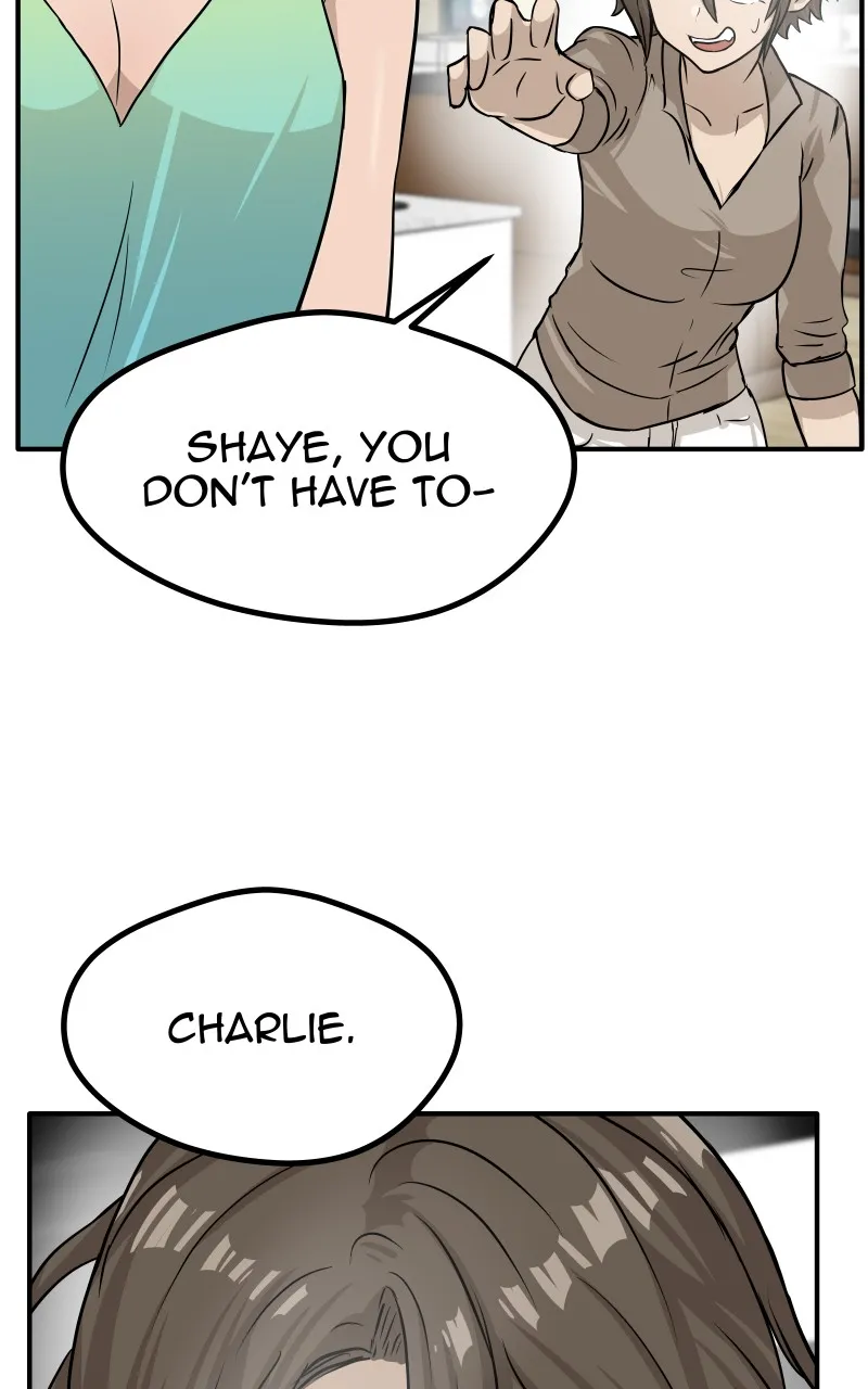 Do You Like Tomboys? Chapter 15 page 13 - 