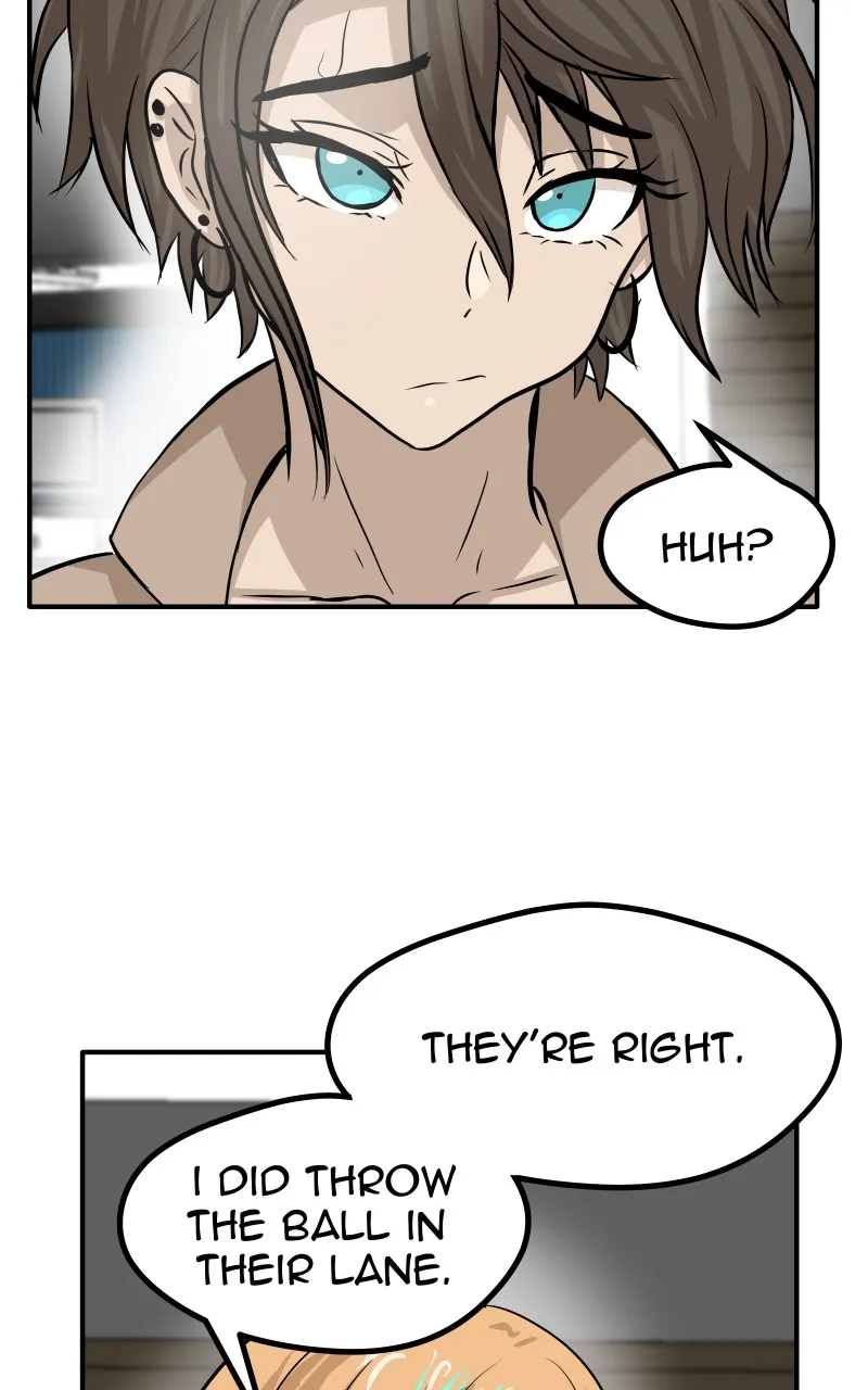 Do You Like Tomboys? Chapter 15 page 14 - 