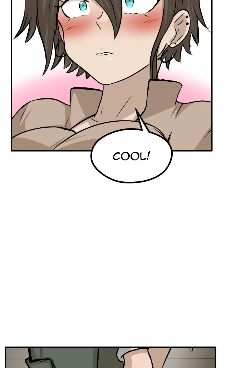 Do You Like Tomboys? Chapter 15 page 17 - 