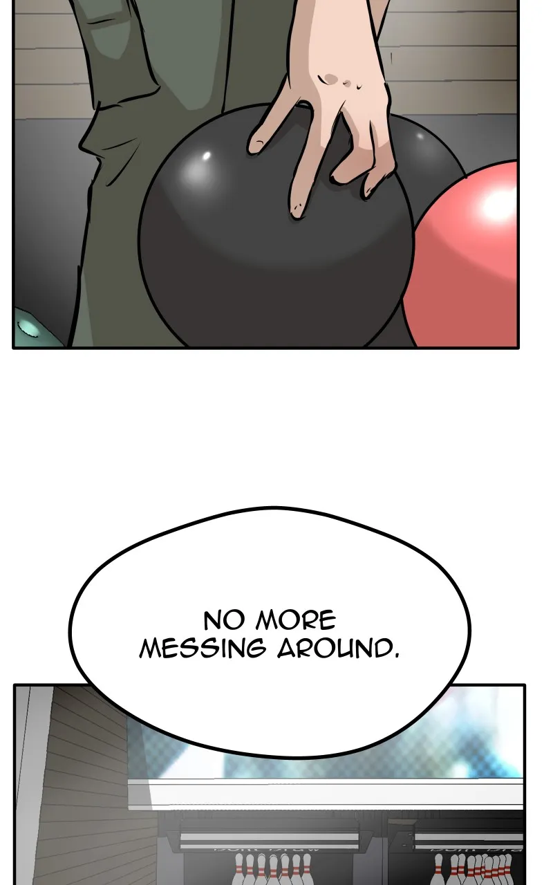 Do You Like Tomboys? Chapter 15 page 18 - 
