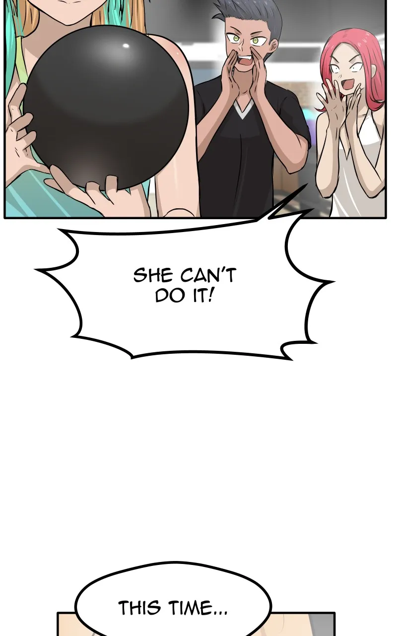 Do You Like Tomboys? Chapter 15 page 20 - 