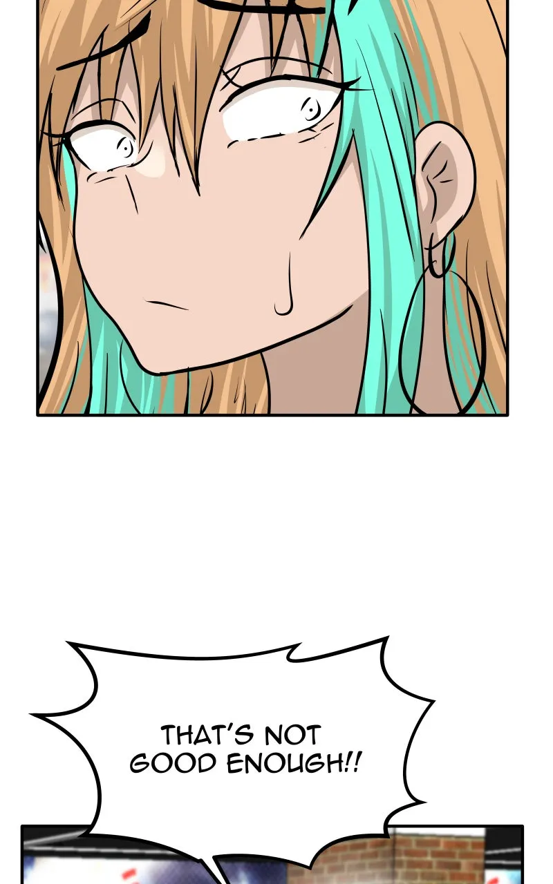 Do You Like Tomboys? Chapter 15 page 3 - 