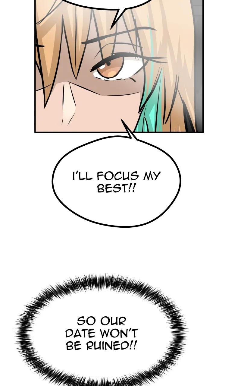 Do You Like Tomboys? Chapter 15 page 21 - 