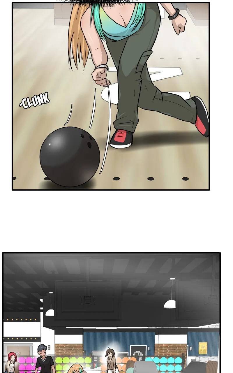 Do You Like Tomboys? Chapter 15 page 22 - 