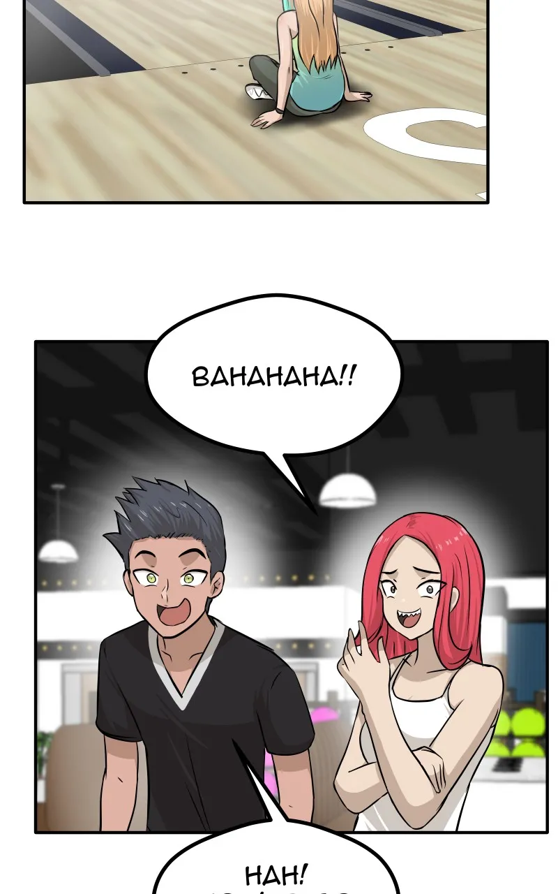 Do You Like Tomboys? Chapter 15 page 24 - 