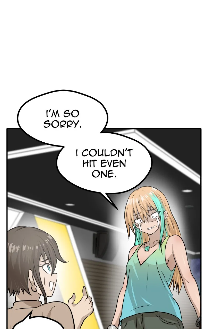 Do You Like Tomboys? Chapter 15 page 27 - 