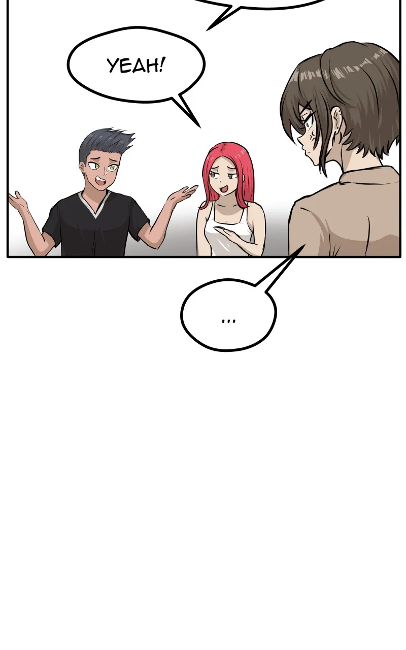 Do You Like Tomboys? Chapter 15 page 29 - 