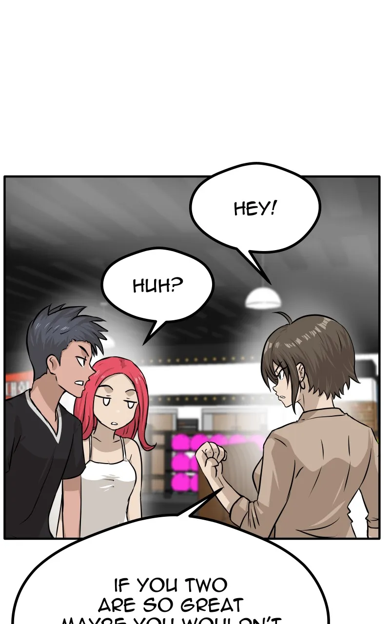 Do You Like Tomboys? Chapter 15 page 30 - 