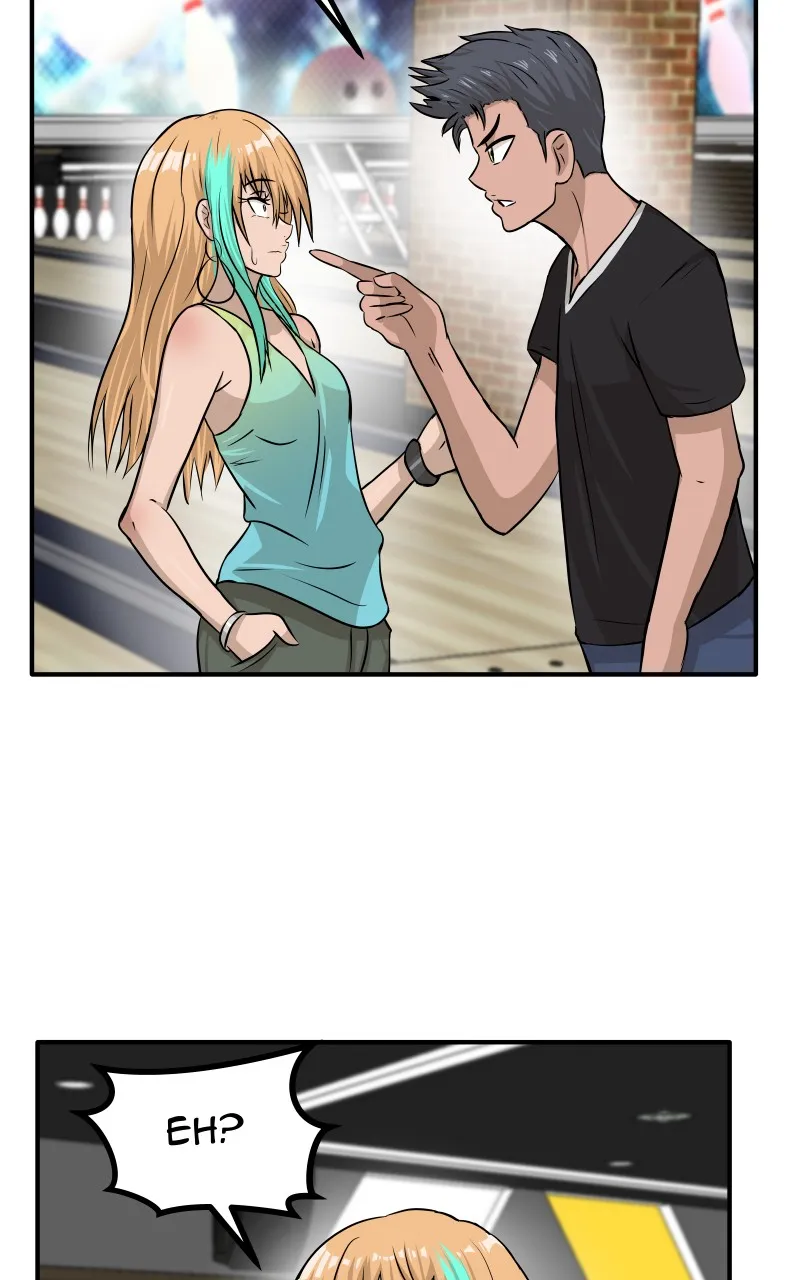 Do You Like Tomboys? Chapter 15 page 4 - 