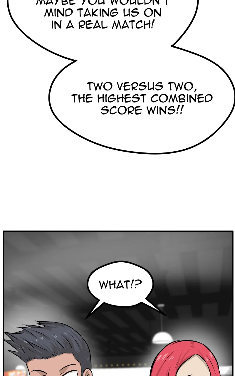 Do You Like Tomboys? Chapter 15 page 31 - 