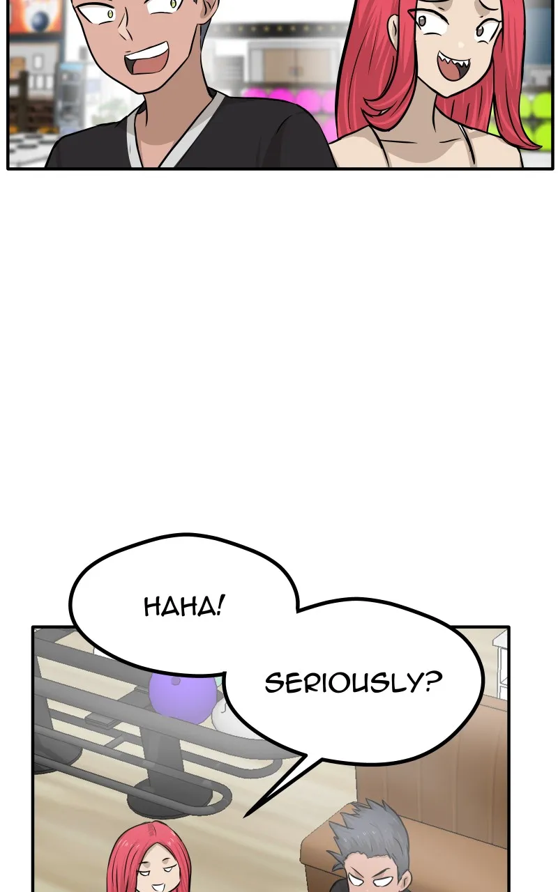 Do You Like Tomboys? Chapter 15 page 32 - 