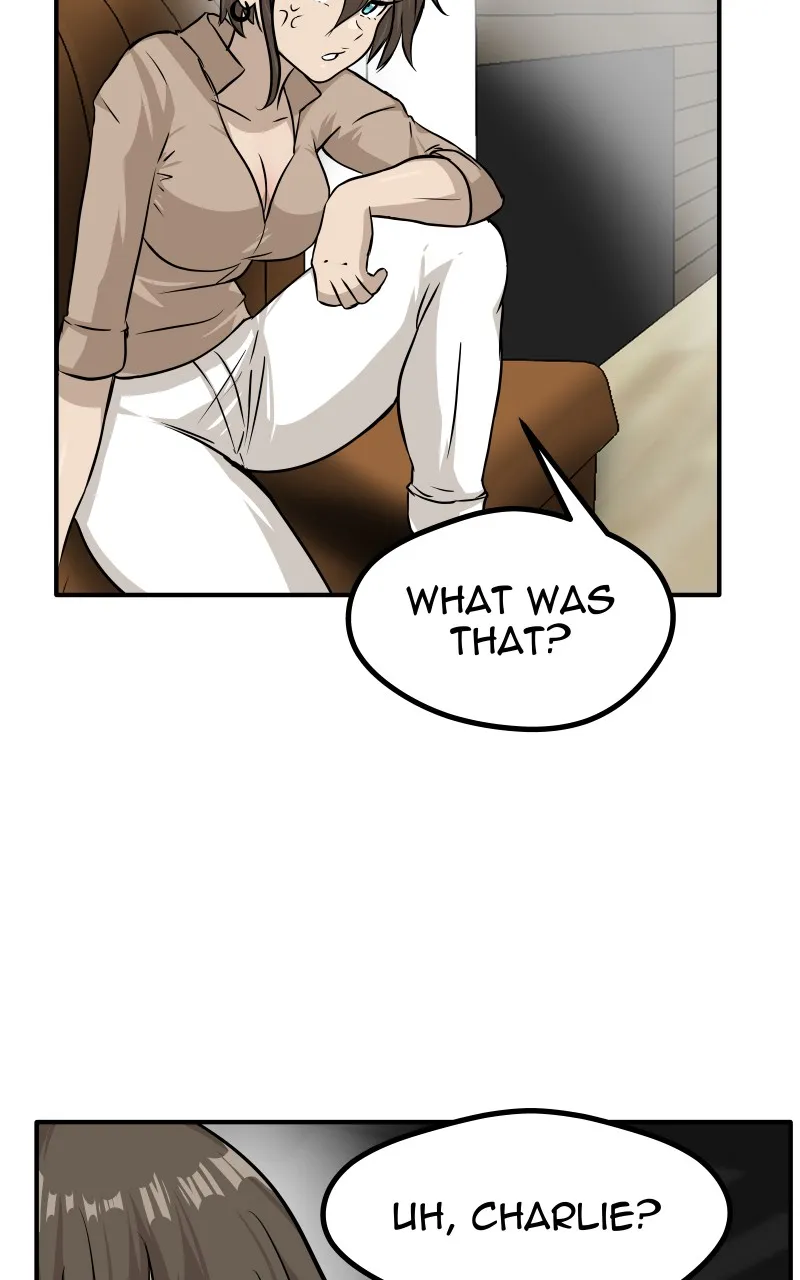 Do You Like Tomboys? Chapter 15 page 34 - 