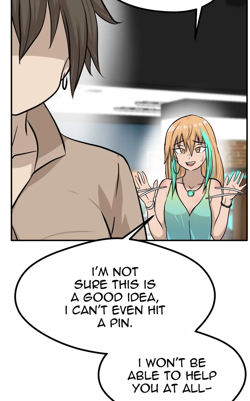 Do You Like Tomboys? Chapter 15 page 35 - 