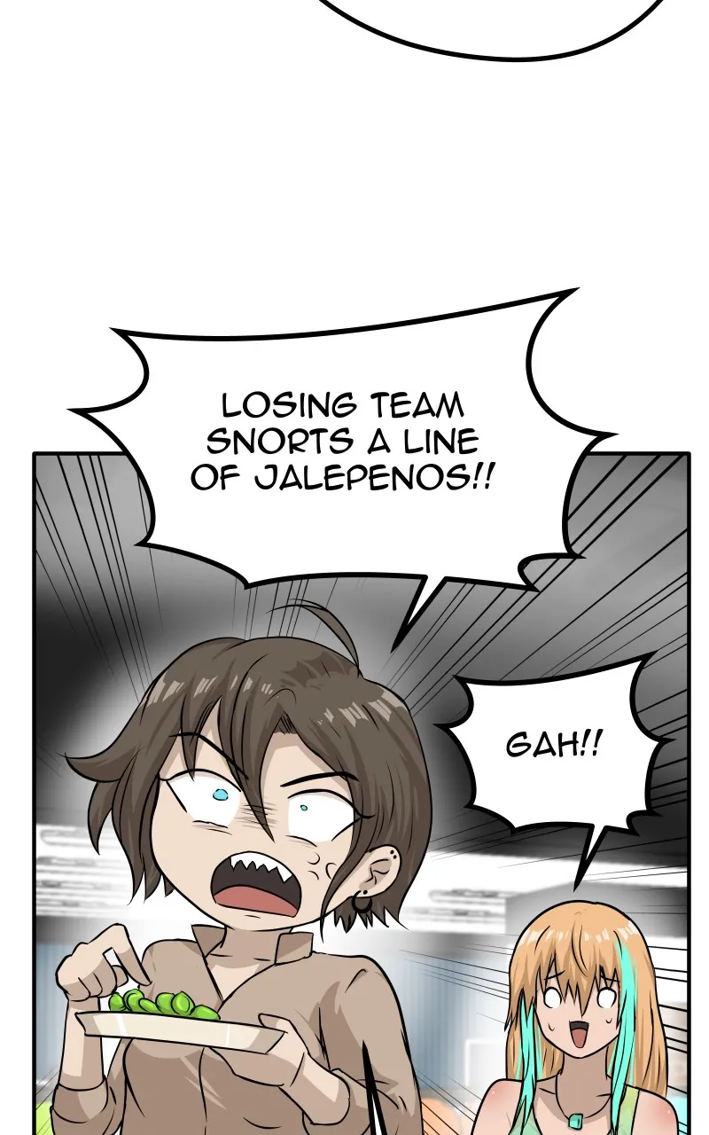 Do You Like Tomboys? Chapter 15 page 36 - 