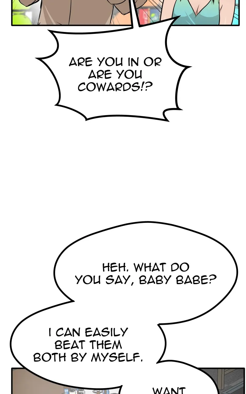 Do You Like Tomboys? Chapter 15 page 37 - 