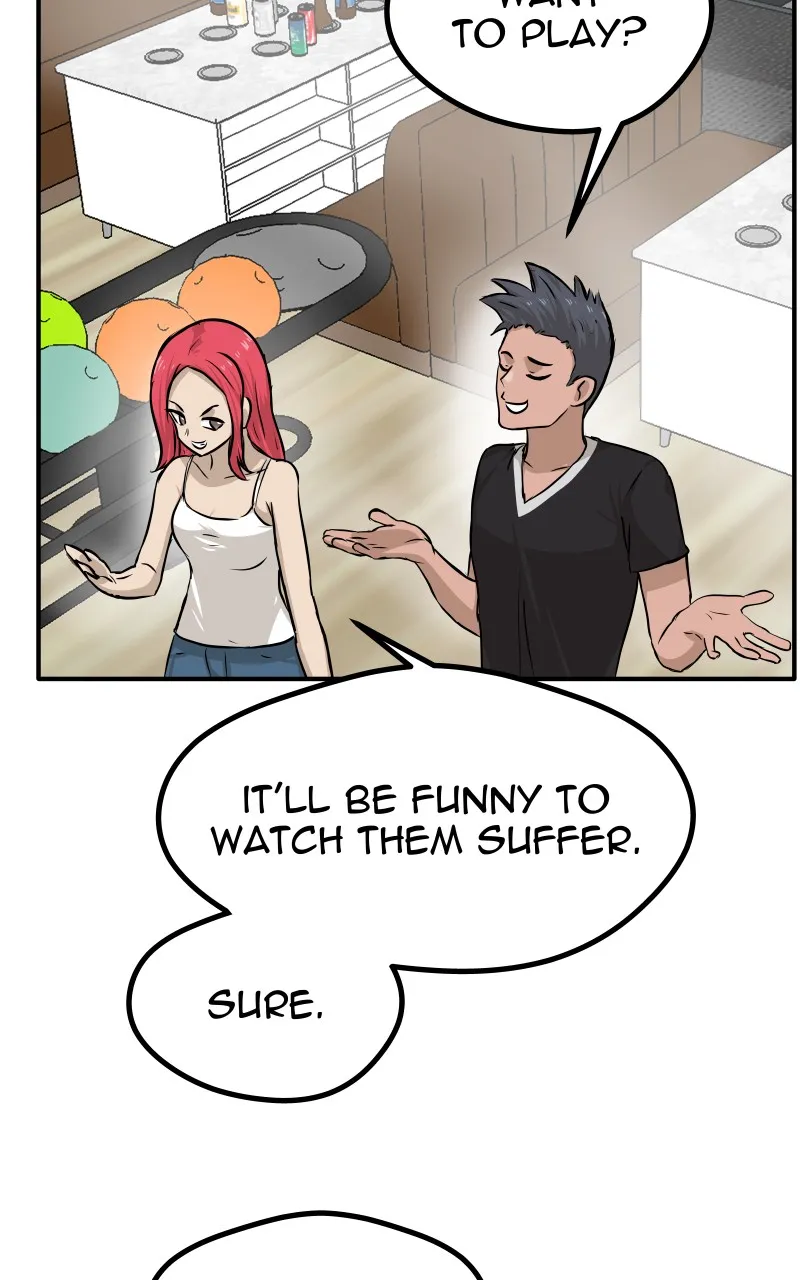 Do You Like Tomboys? Chapter 15 page 38 - 