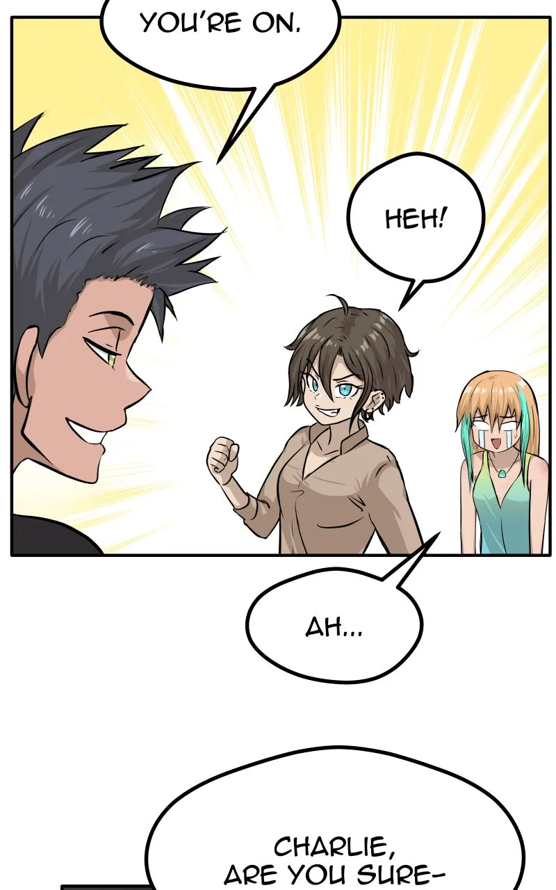 Do You Like Tomboys? Chapter 15 page 39 - 
