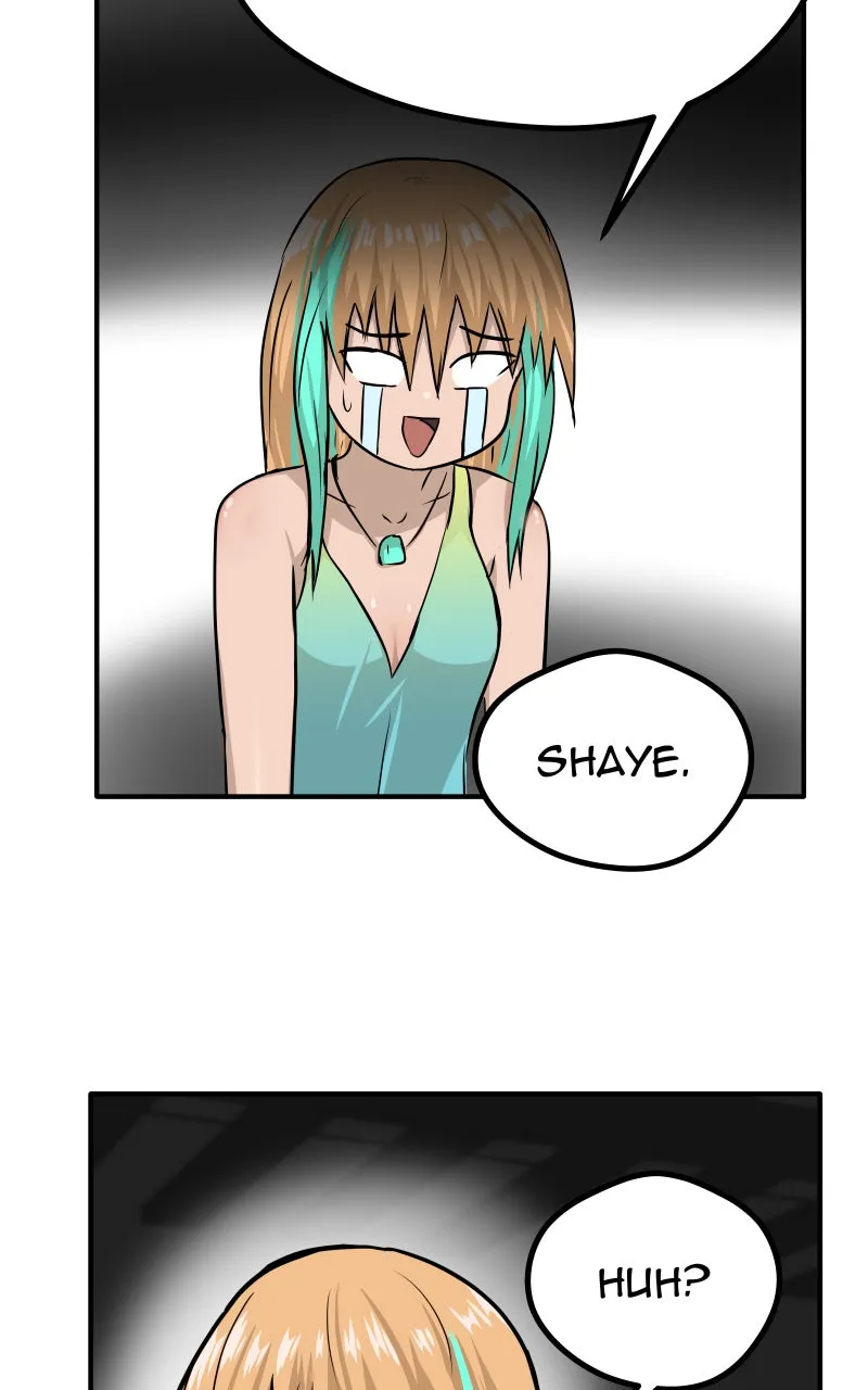 Do You Like Tomboys? Chapter 15 page 40 - 