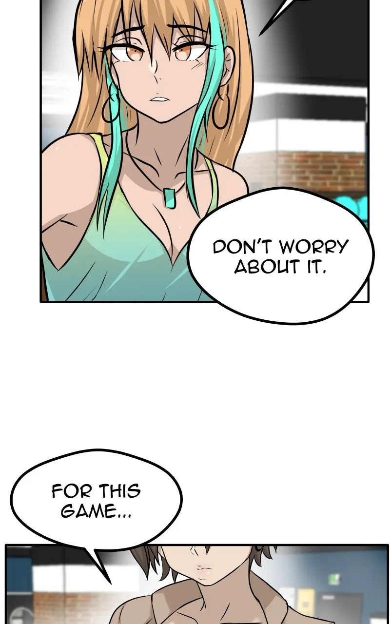 Do You Like Tomboys? Chapter 15 page 41 - 