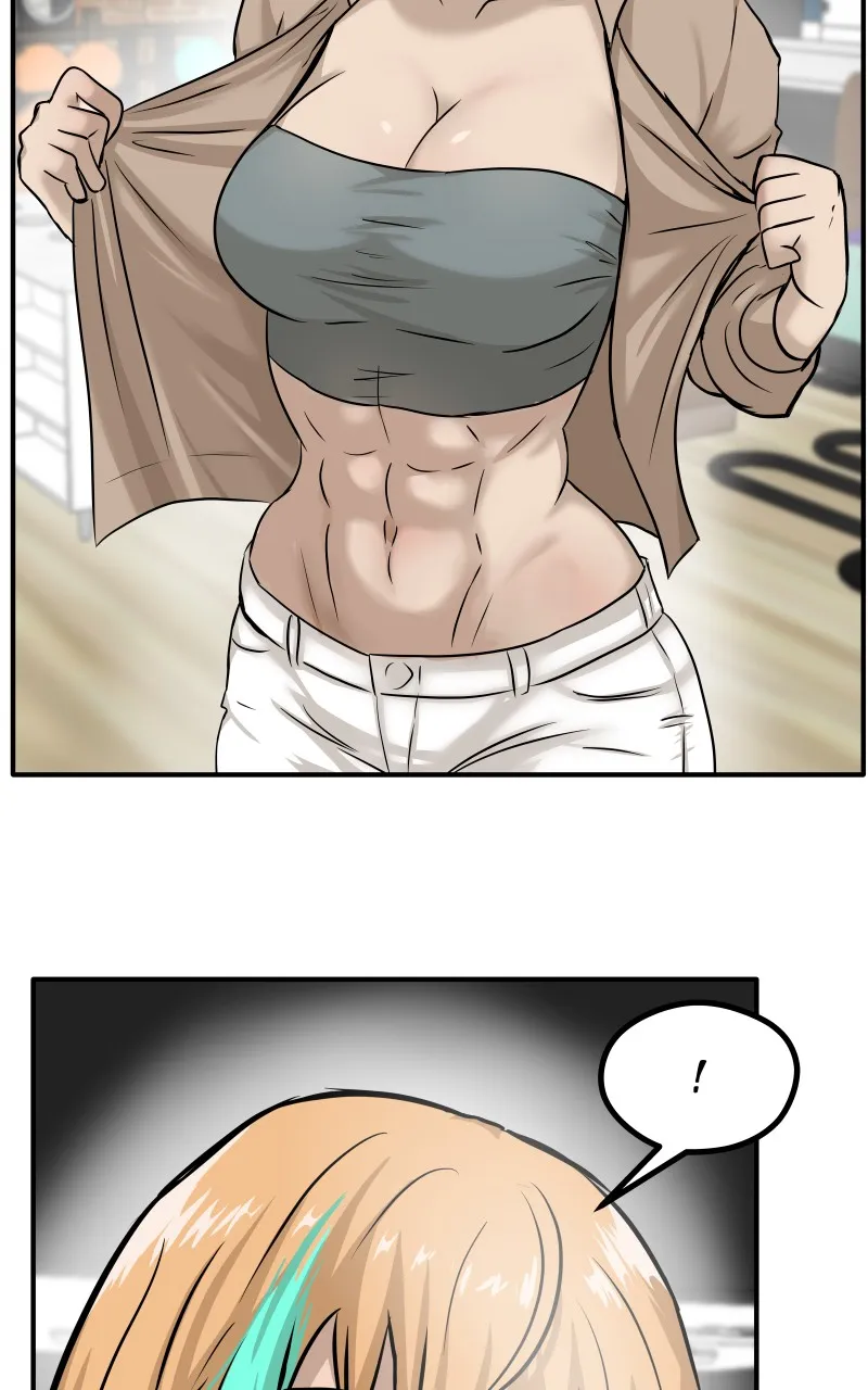 Do You Like Tomboys? Chapter 15 page 42 - 
