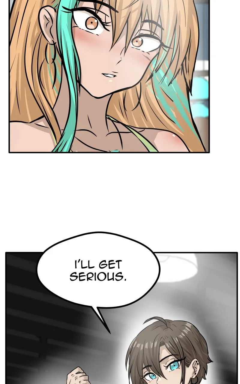Do You Like Tomboys? Chapter 15 page 43 - 