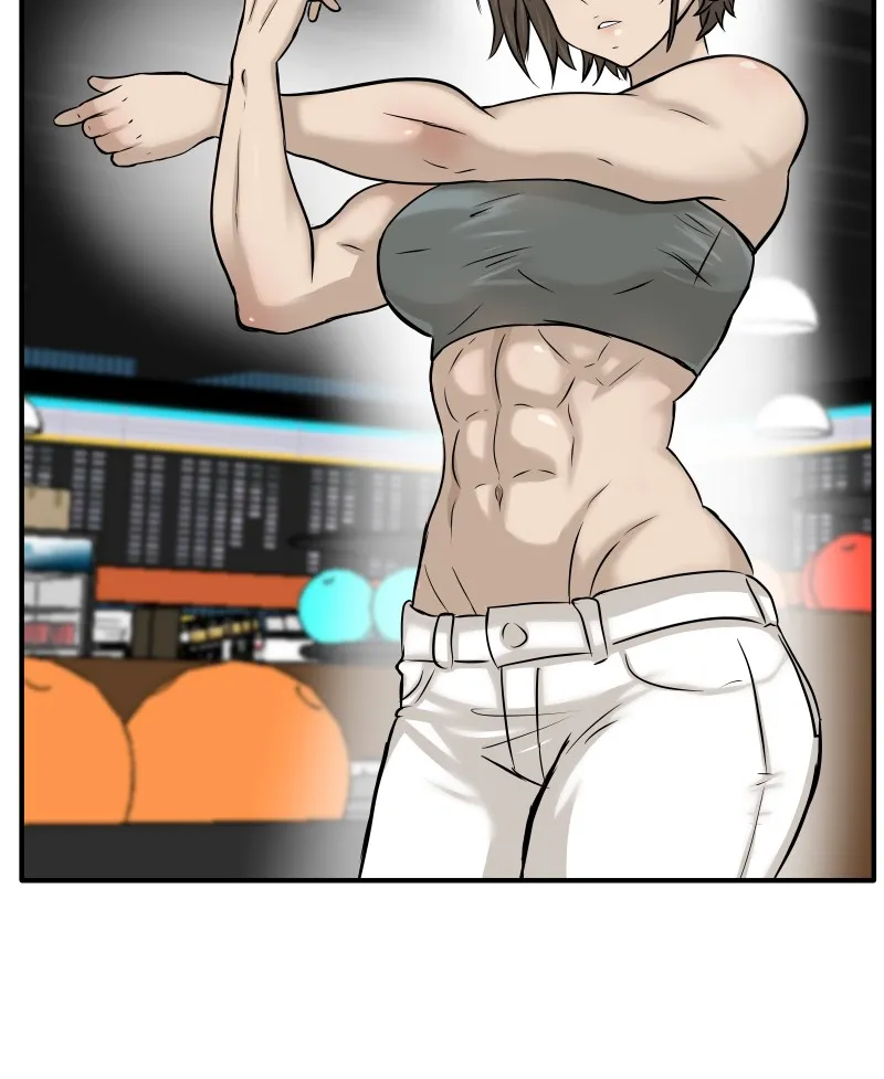 Do You Like Tomboys? Chapter 15 page 44 - 