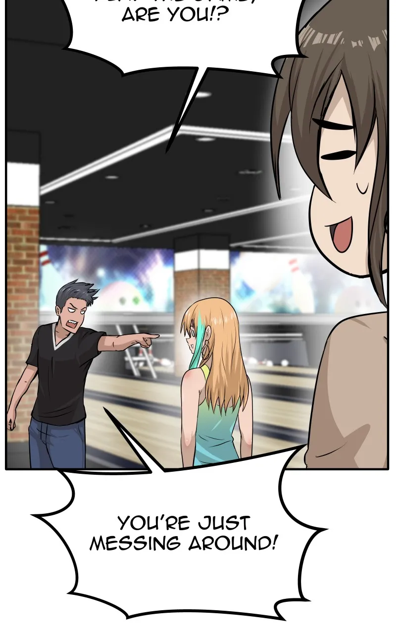 Do You Like Tomboys? Chapter 15 page 6 - 