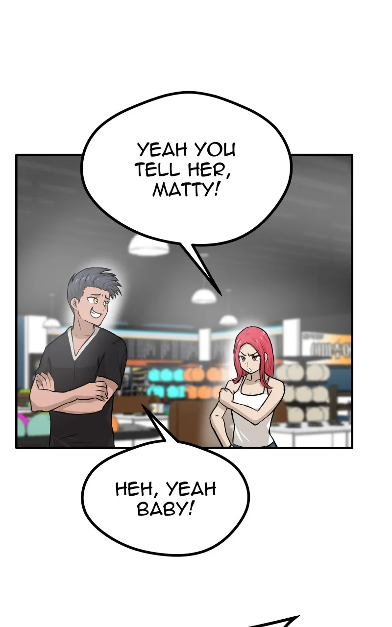 Do You Like Tomboys? Chapter 15 page 7 - 