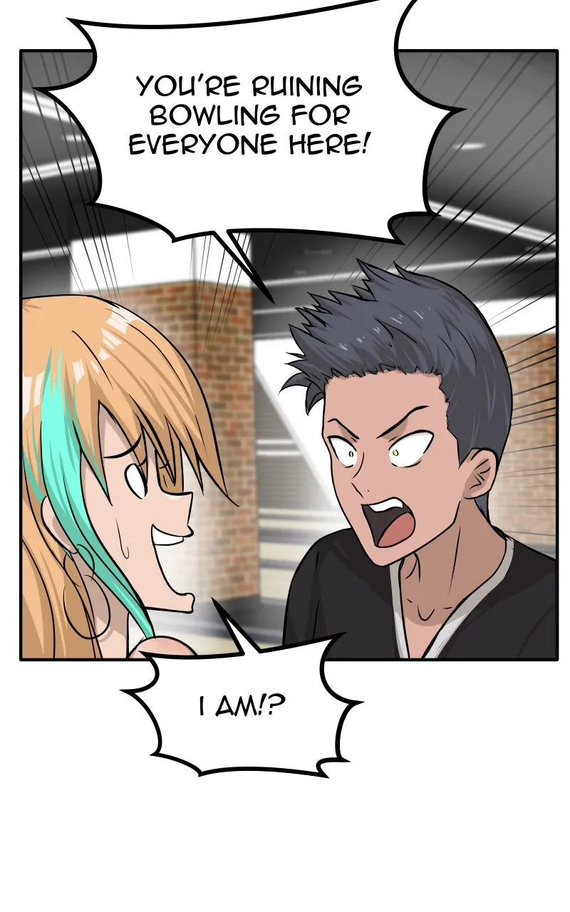 Do You Like Tomboys? Chapter 15 page 8 - 