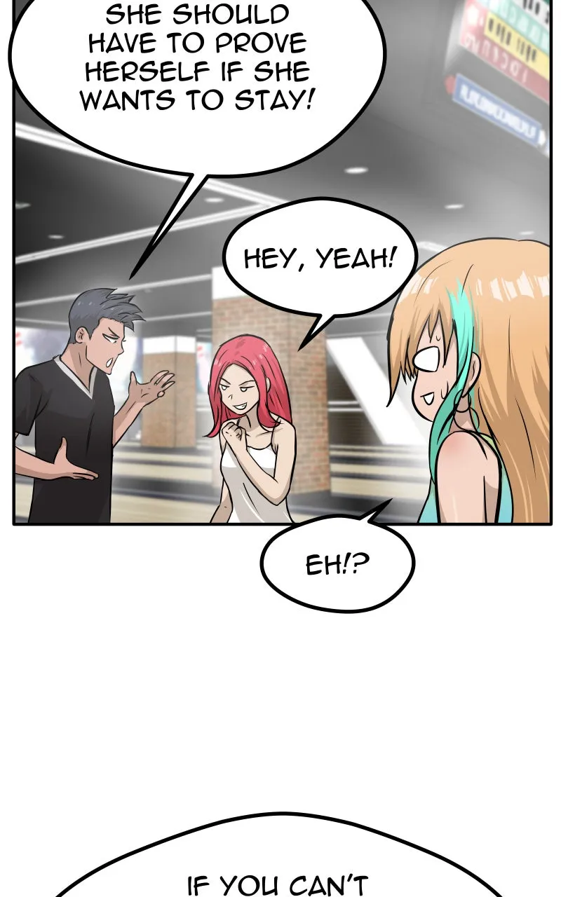 Do You Like Tomboys? Chapter 15 page 10 - 