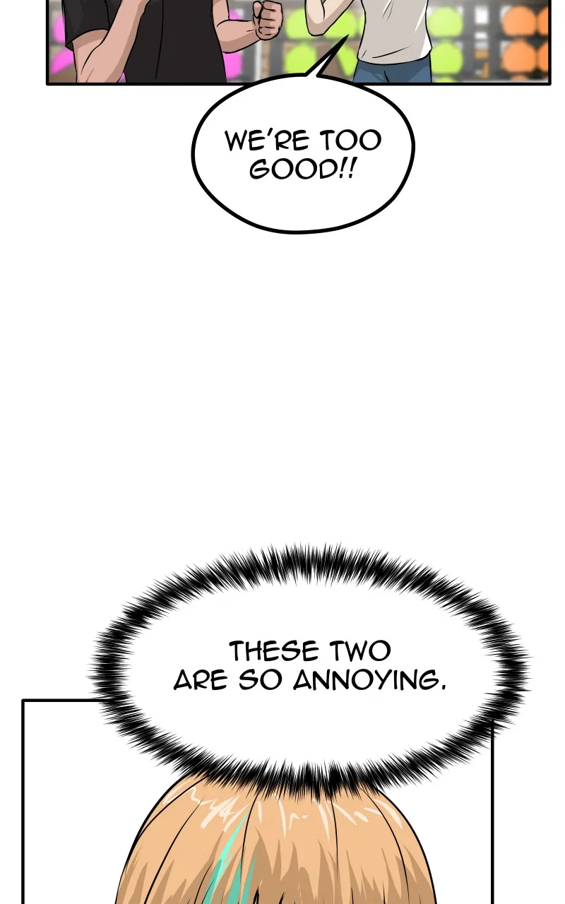 Do You Like Tomboys? Chapter 16 page 11 - 
