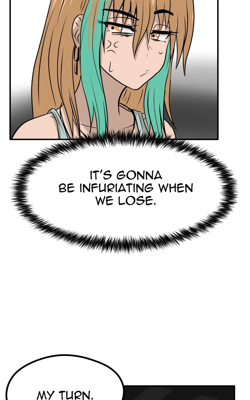 Do You Like Tomboys? Chapter 16 page 12 - 